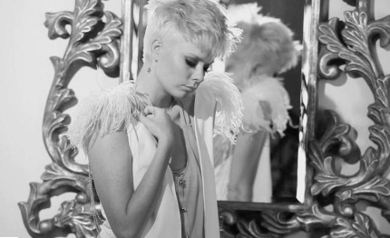 Alana Hale Campaign _ one