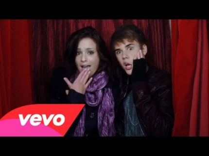 Justin Bieber, Mistletoe