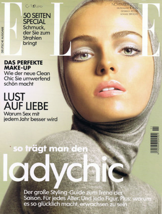 EA-008-ELLE Nov 2005