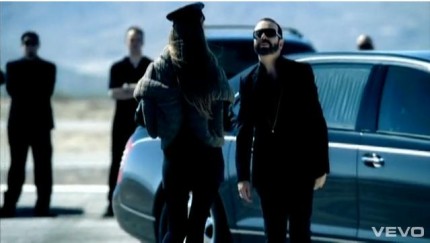 Celine Dion, Taking Chances