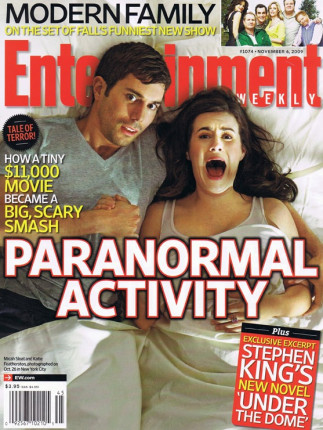 EA-013-Entertainment Weekly Cover