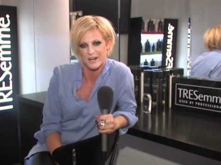 Erin Featherston Fall 2009 recap