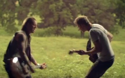 Florida Georgia Line “Dirt”