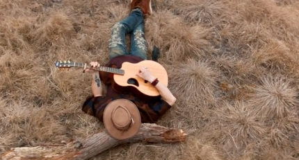 Florida Georgia Line “Holy”