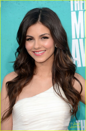 2012 MTV Movie Awards – Arrivals