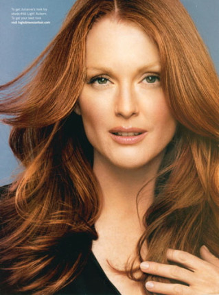18SBceleb-54 Julianne Moore