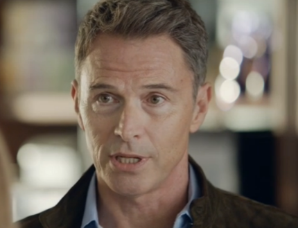 Tim Daly PSA “Who Pneu?”