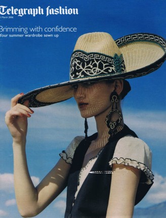 EA-011-Telegraph Cover