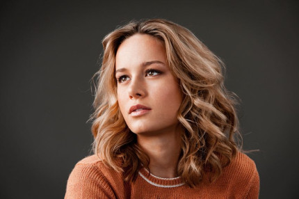 21LUSbeauty-Celebrity women-Brie Larson