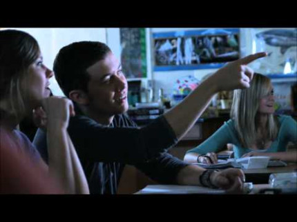 Scotty McCreery, The Trouble with Girls