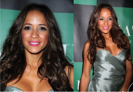 Dania-Ramirez-green_red-carpet