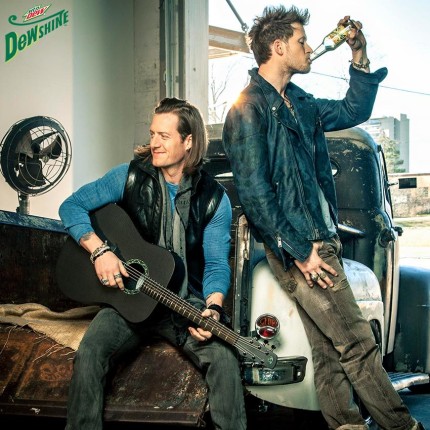 Dew Shine FGL 2