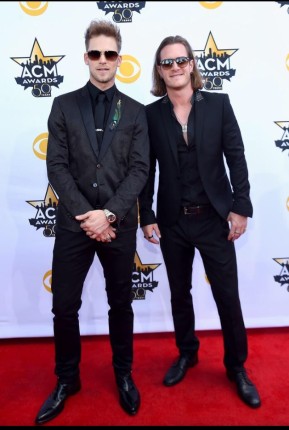 FGL ACM Awards 2015