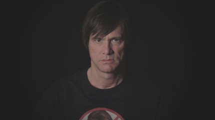 Jim Carrey Speaks:  2012 VMA’s Trailblazer Award