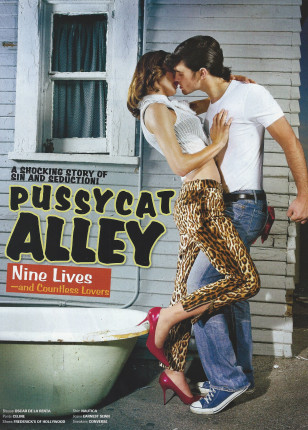 Pussycat Alley