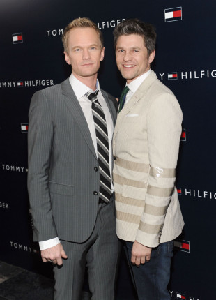 Tommy Hilfiger New West Coast Flagship After Party
