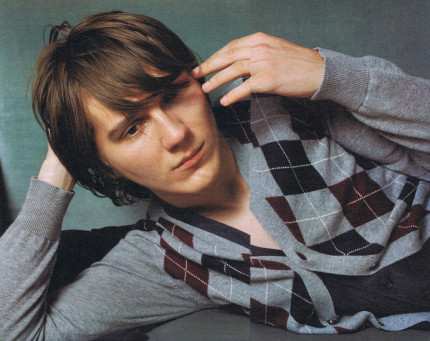 Paul Dano