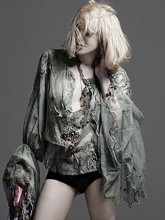courtney love 2