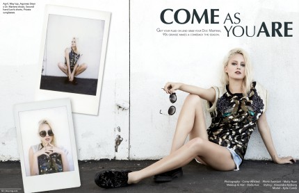 Line_mag_No.3_ComeAsYouAre