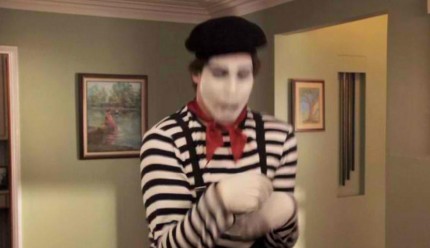 UNO, Mime