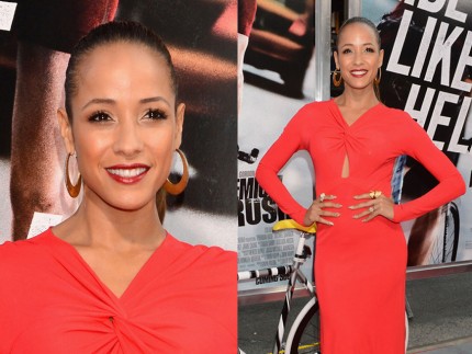 Dania-Ramirez-double-red-carpet