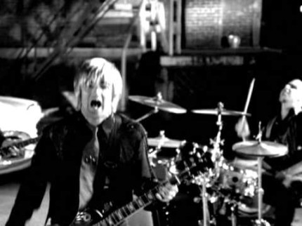 The Verve Pipe, Villains