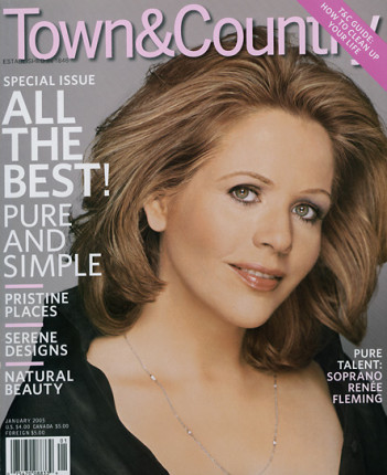 53SBcovers-RENA FLEMING – TOWN & COUNTRY