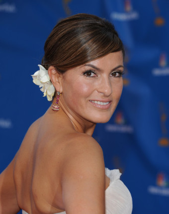 29SBredc-Mariska Hargitay 62nd Annual Emmys
