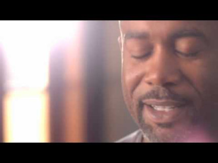 Darius Rucker, I Got Nothin