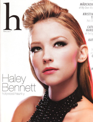 45LUSfashion-Hlaey Cover