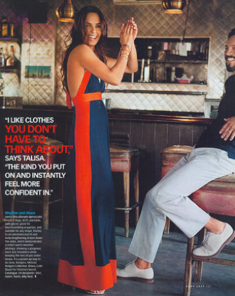 benjamin bratt-wife oprah 2