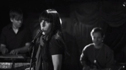 Nite Jewel – Memory Man