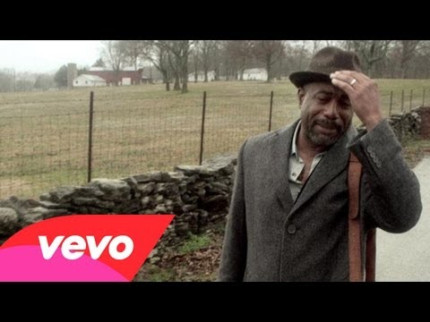 Darius Rucker, Wagon Wheel