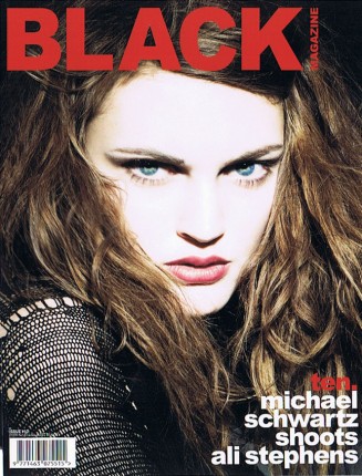 EA-001-AliStephens_BLACK Cover mag