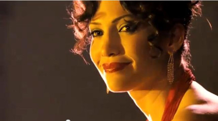 Jennifer Lopez – El Cantante