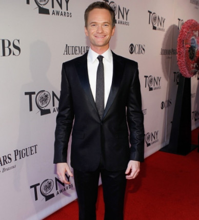 NPH -Tony Awards 2012