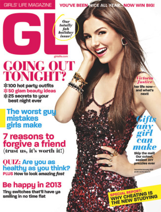 10LUSfashion-Girls Life -CoverDJ13