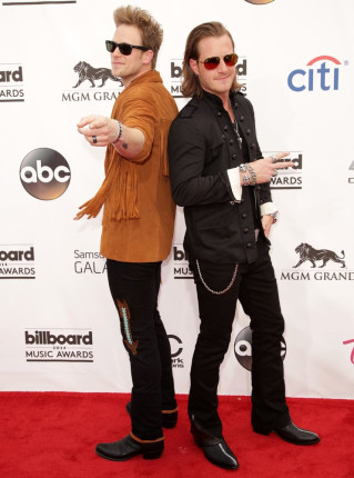 FLA billboard-music-awards 2014 another