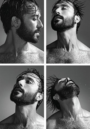 Frankie J. Alvarez 4 OUT