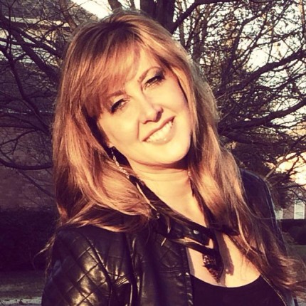 GINA KETCHUM – Headshot