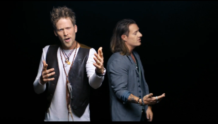 FGL “Confession” Video