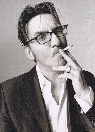 zRichard Hawley