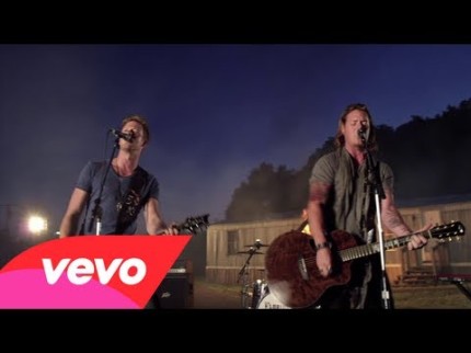 Florida Georgia Line, Stay