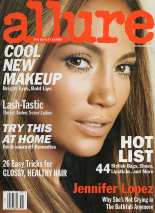 34SBcovers-Allure Jennifer Lopez Nov 07