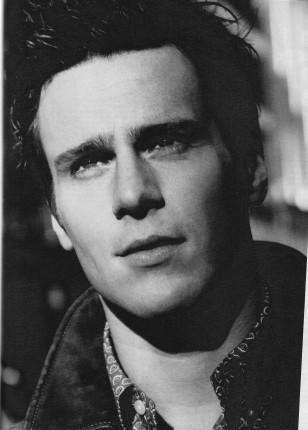 NYLON Jonathan Groff