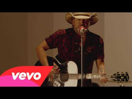 Jason Aldean, Take a Little Ride