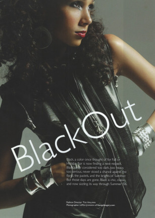 Black Out 1