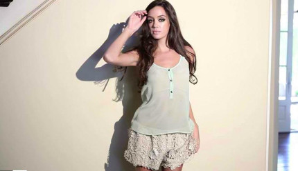 Alana Hale Campaign _ Two