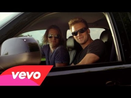 Florida Georgia Line, Cruise