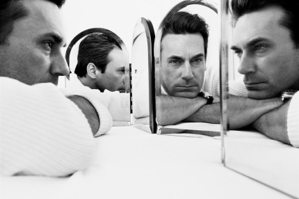 Jon Hamm 4 looks VARIETY Shoot